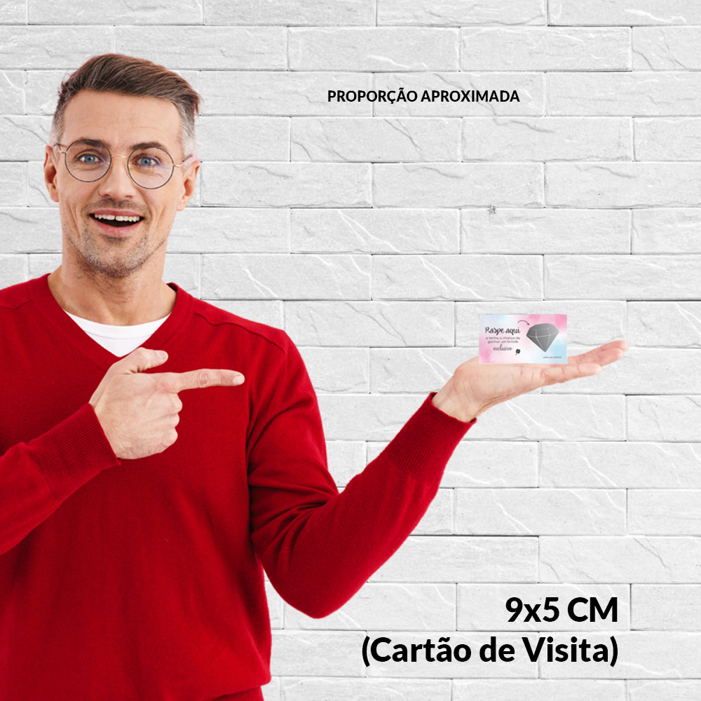 Raspadinhas Especiais