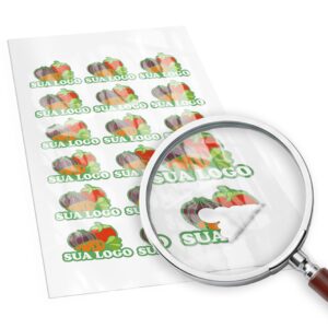 Adesivos Folha Avulsa - A3