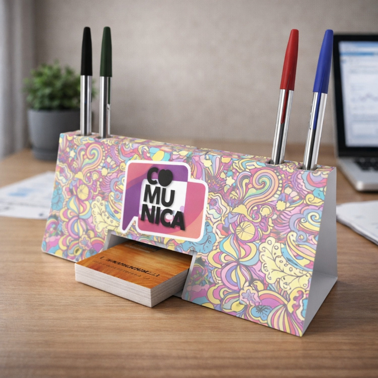 Calendários de Mesa