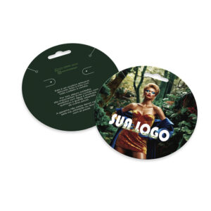 Cartelas de Biju MAX