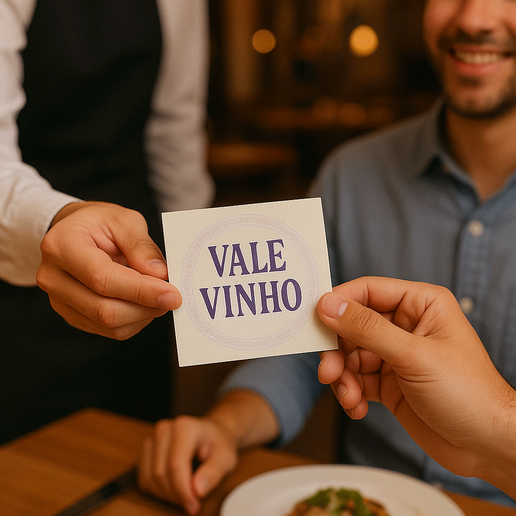 Fichas de Segurança