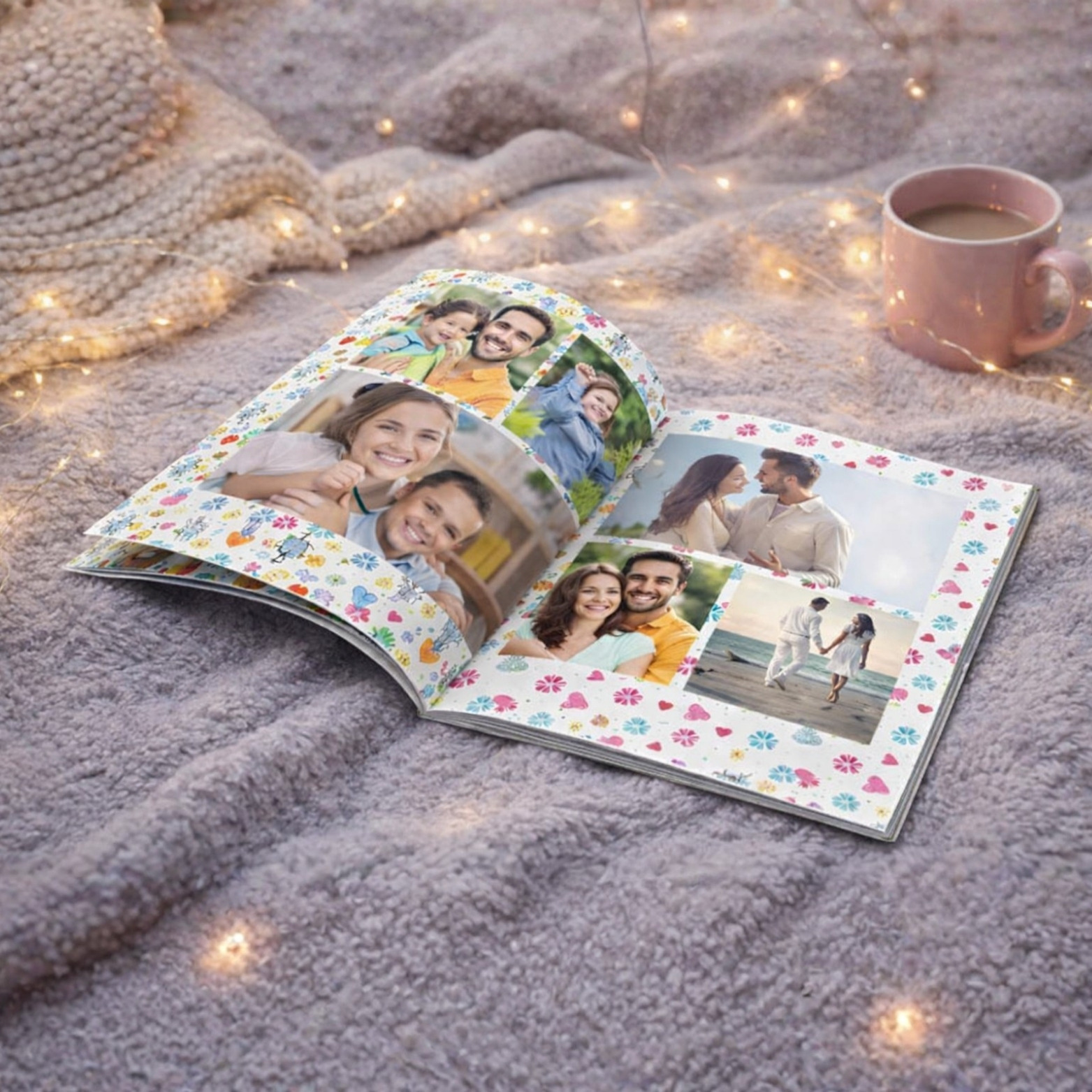 Foto Revistas 12 Páginas