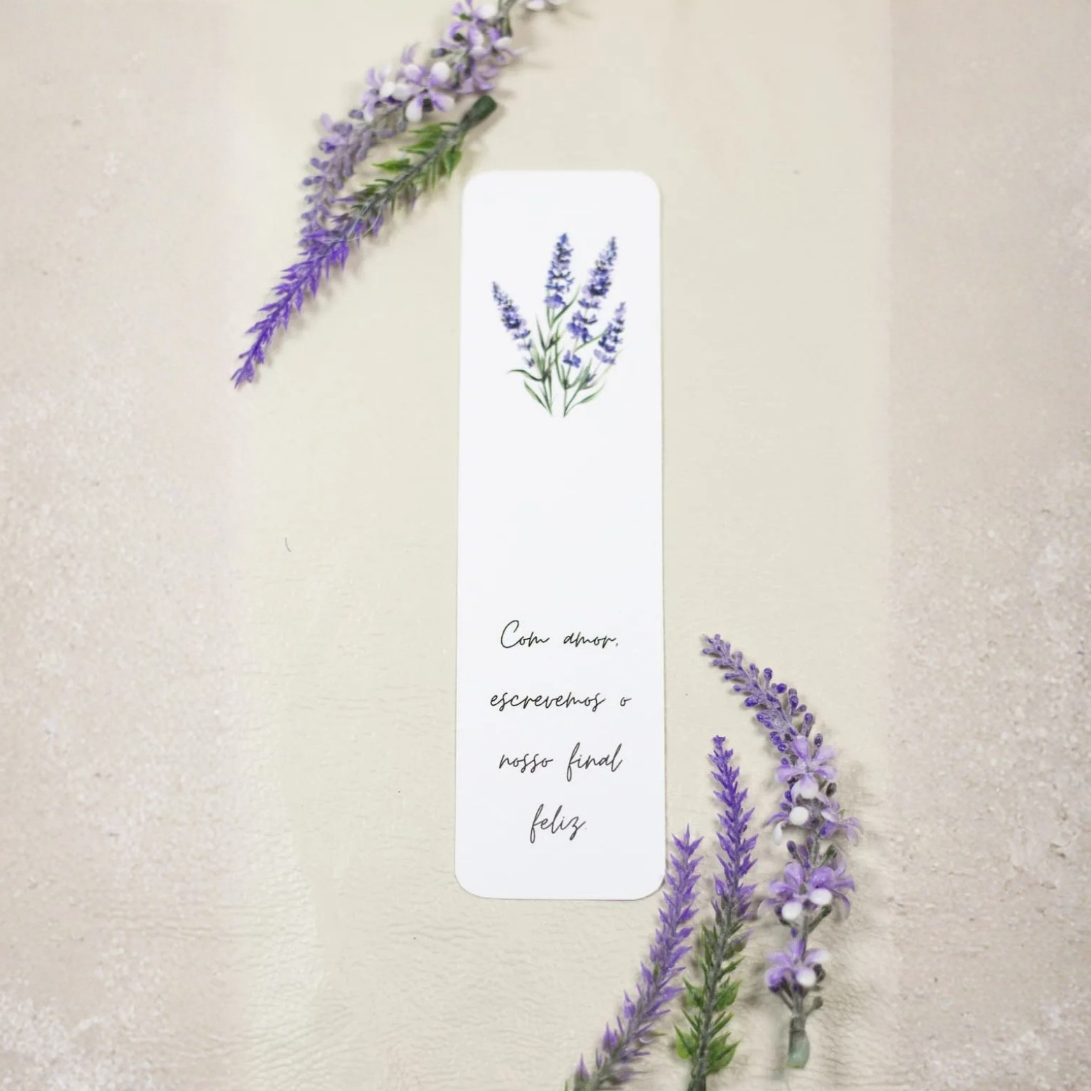 Marcadores de Página