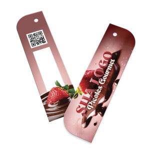 Tags Especiais Palito