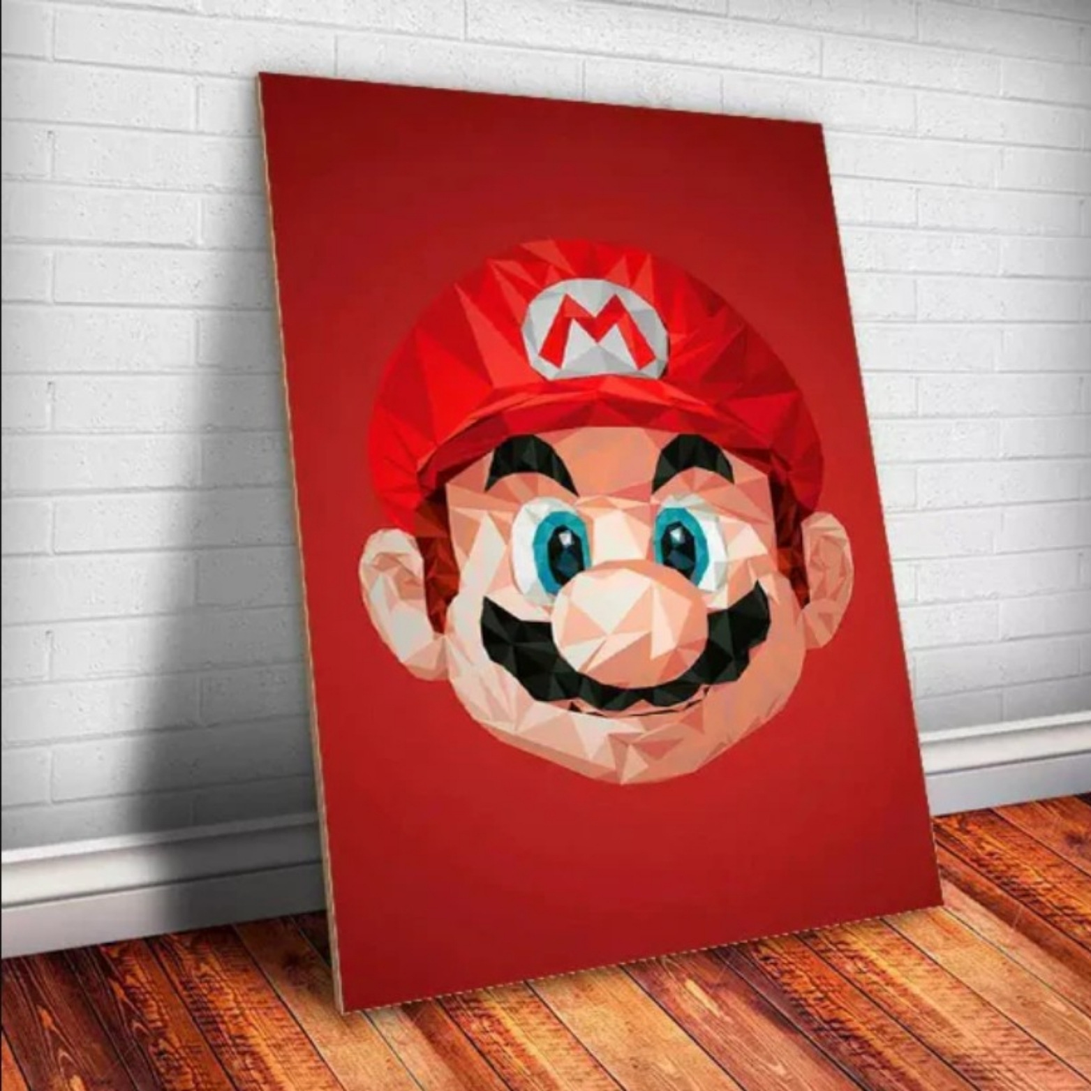 Quadros MDF - Impressão Direta UV