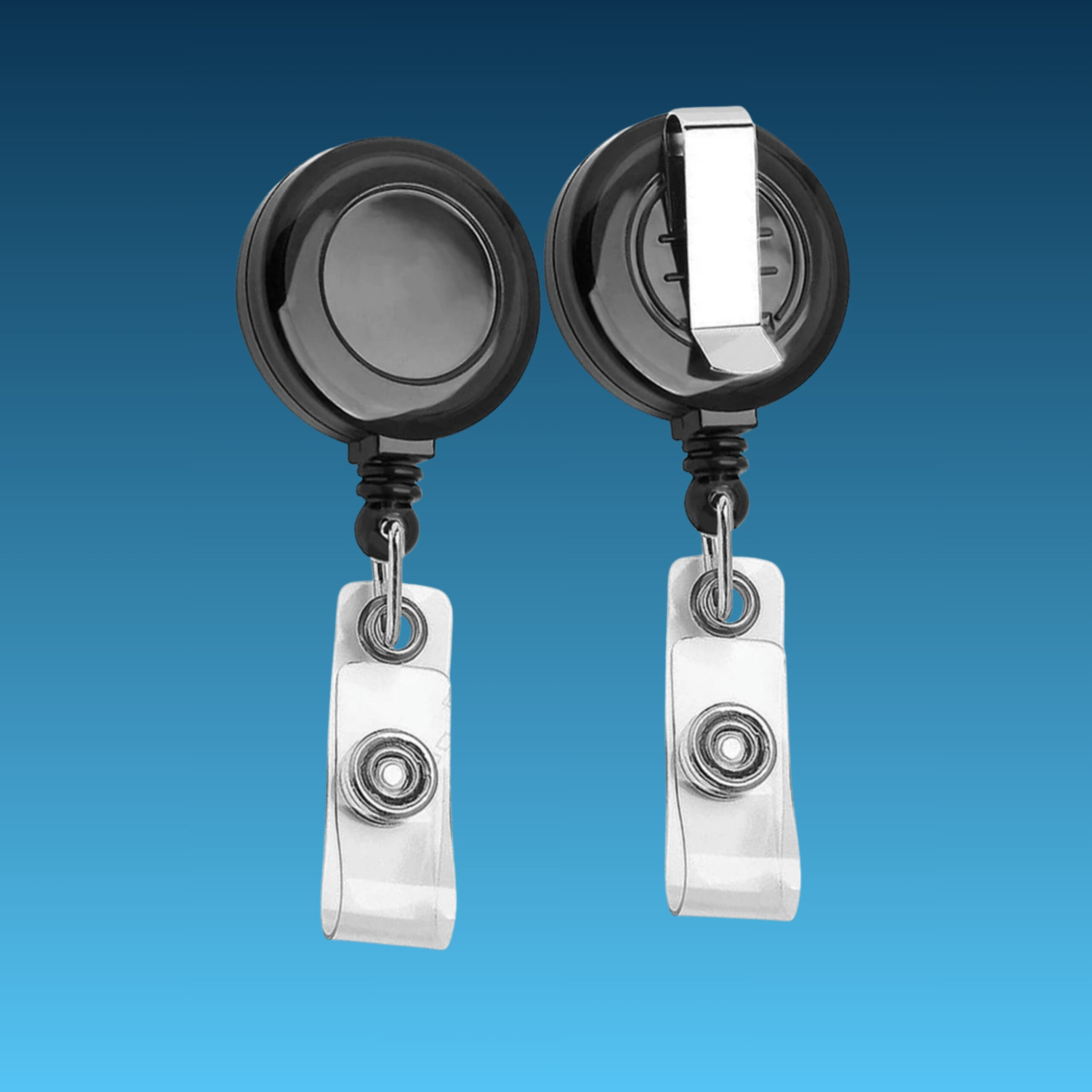 Roller Clip pra Crachá