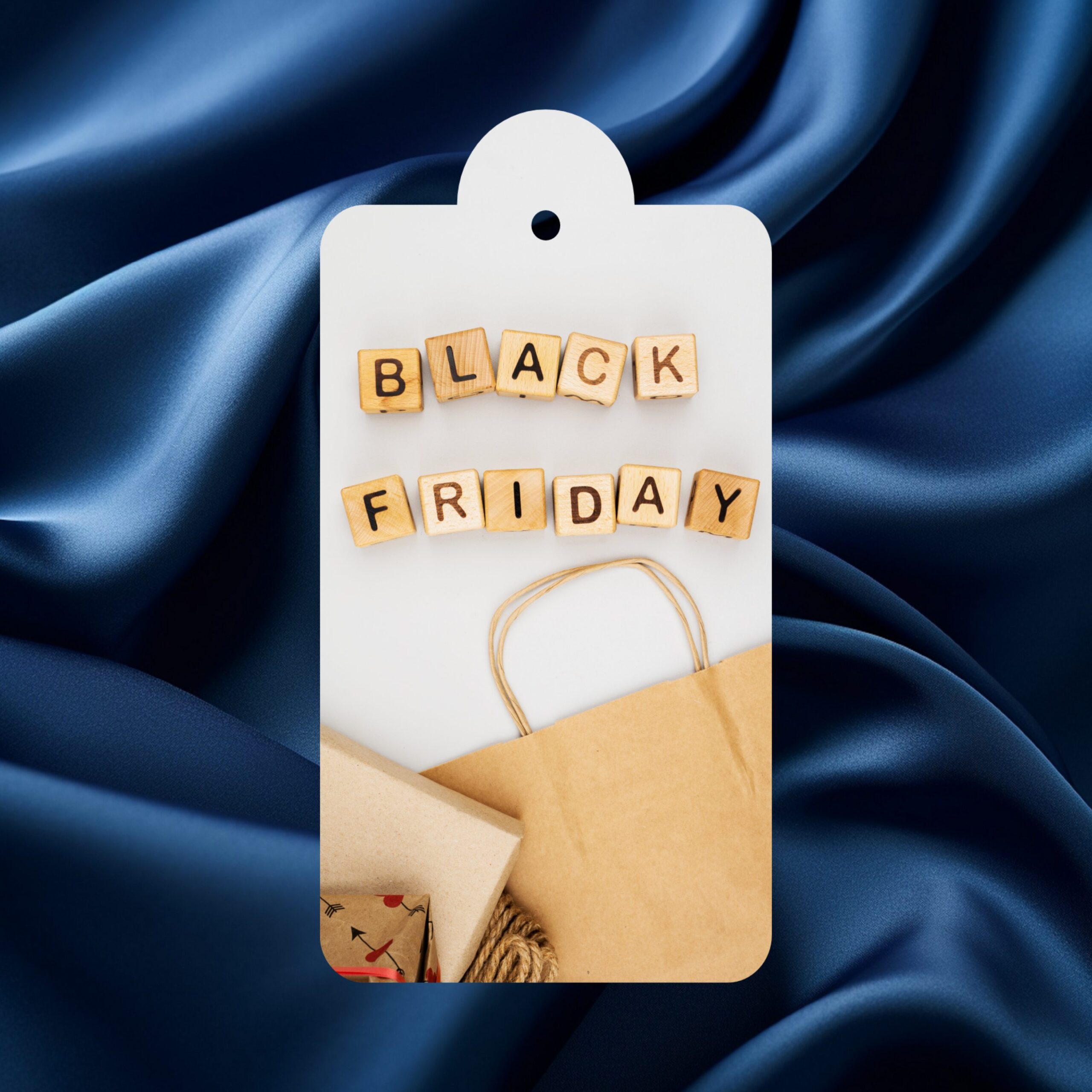 Tags Especiais 9x5 cm