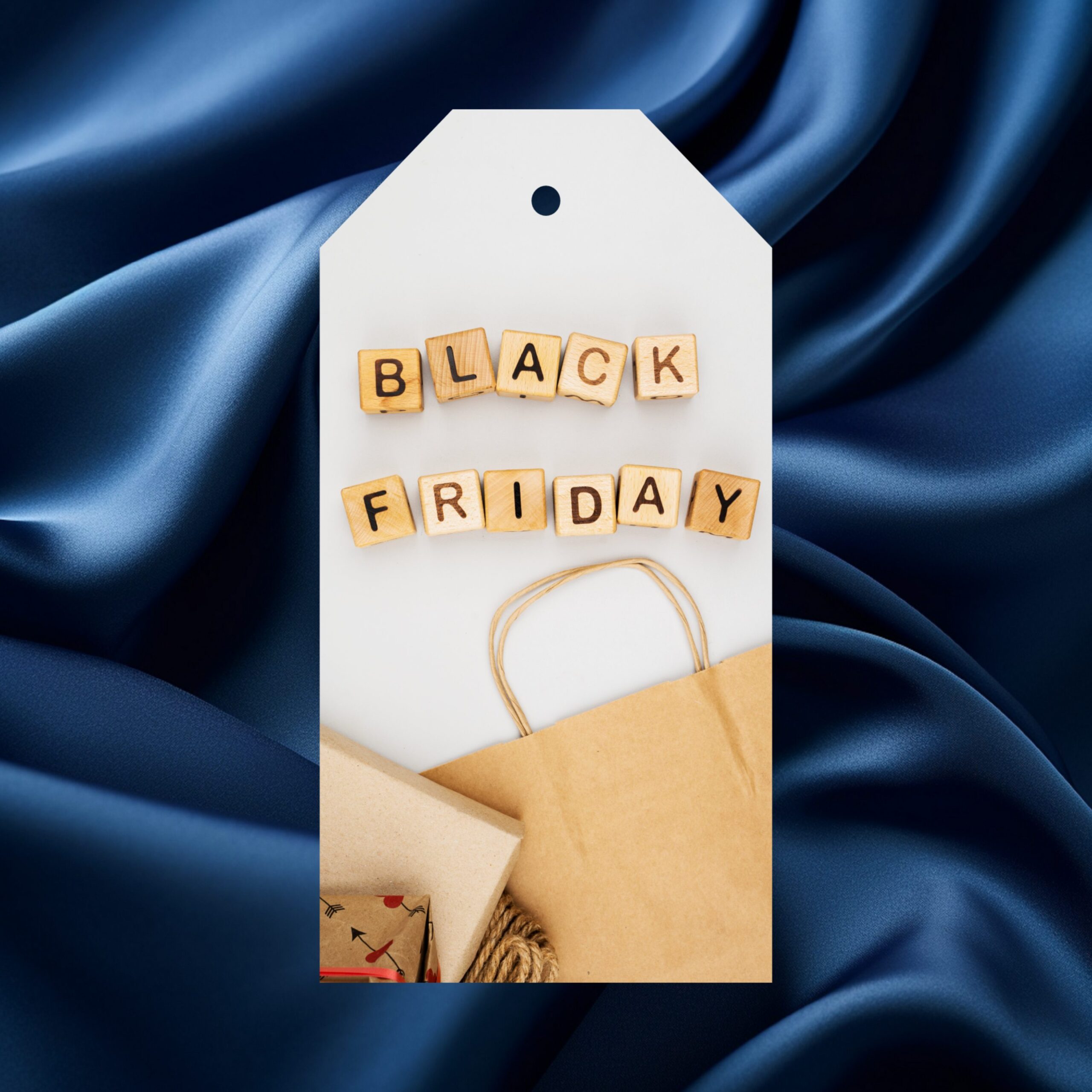 Tags Especiais 9x5 cm