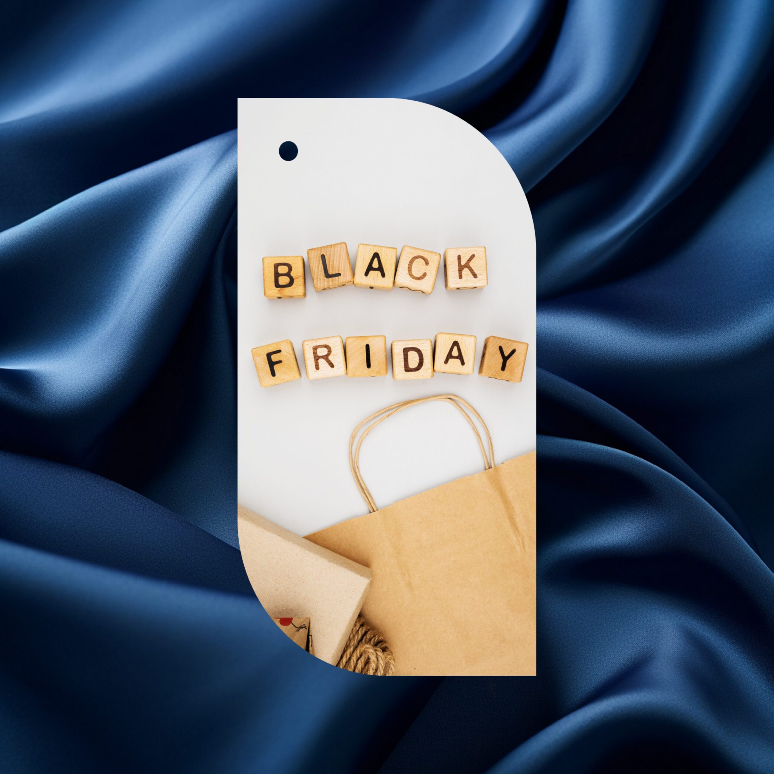 Tags Especiais 9x5 cm