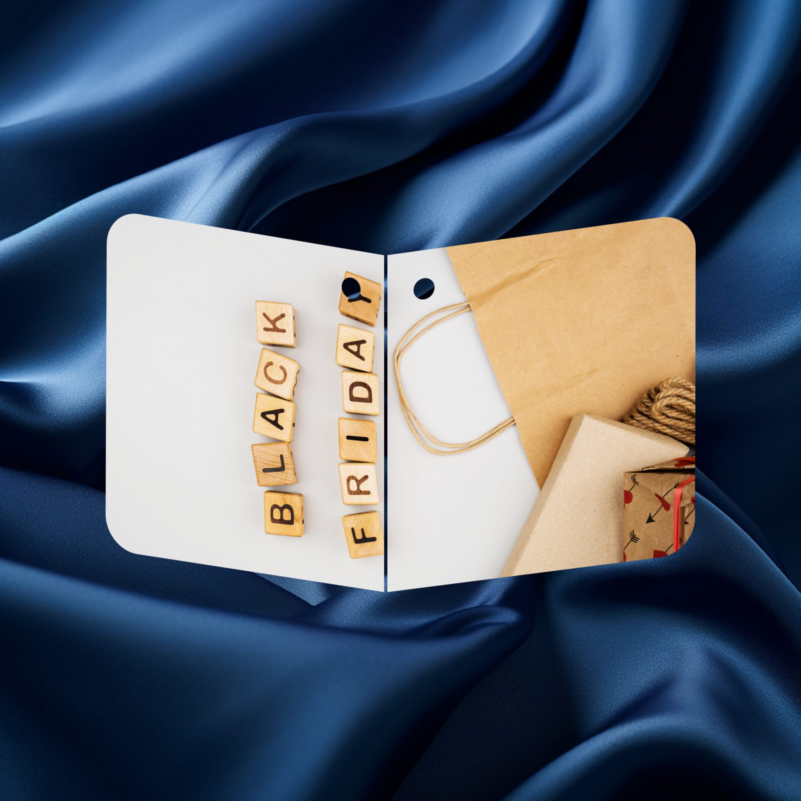 Tags Especiais 9x5 cm