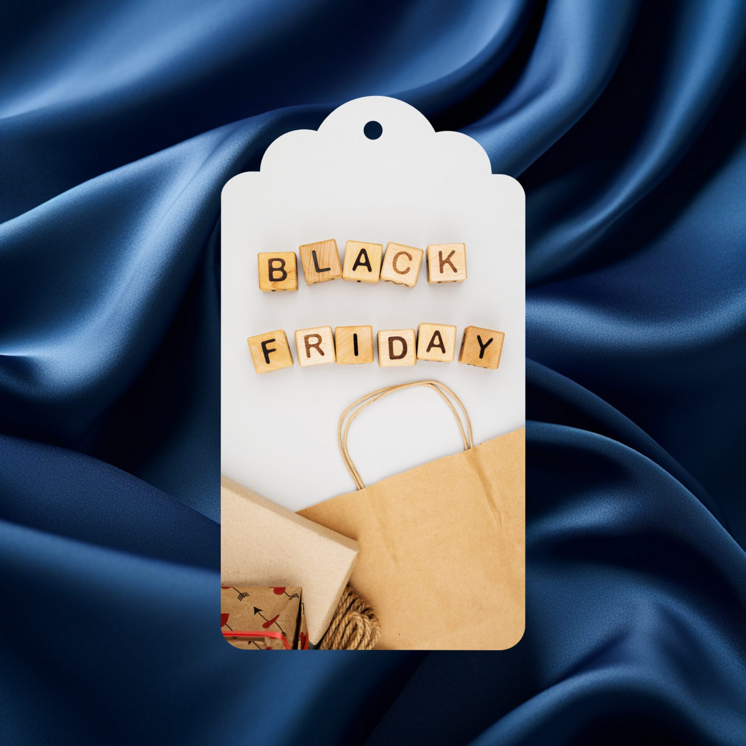 Tags Especiais 9x5 cm